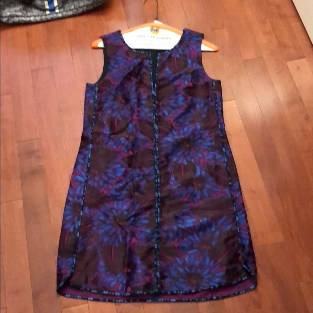 Jcrew dress